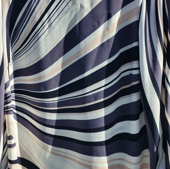 Richard Allan x H&M Boatneck Sheath Dress 8 - Picture 5 of 9